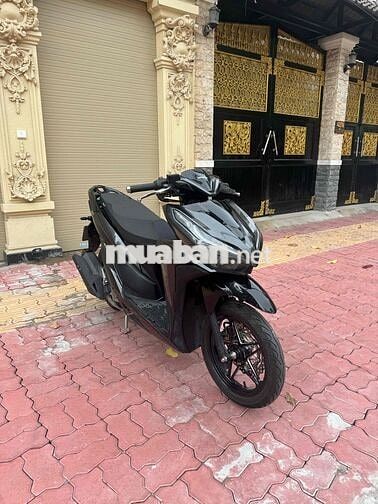 Cầm đồ thanh lý Honda Vario 125 2021 BS:50N3-00053