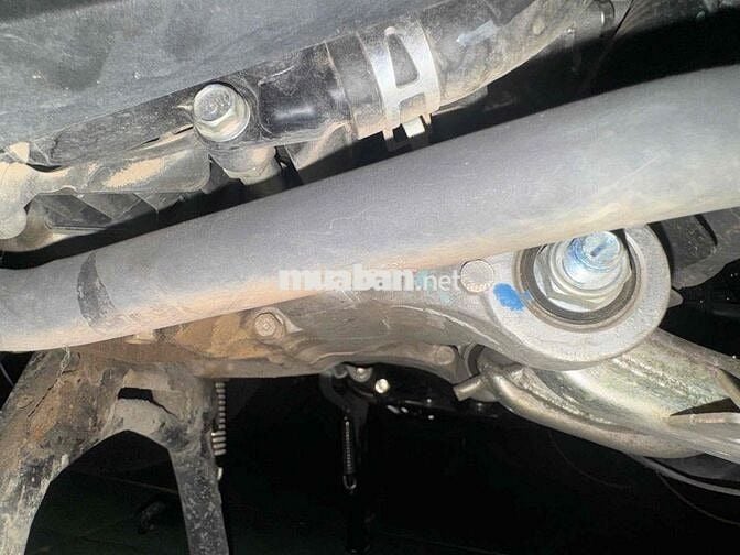 Honda Vario 2025 3000 km
