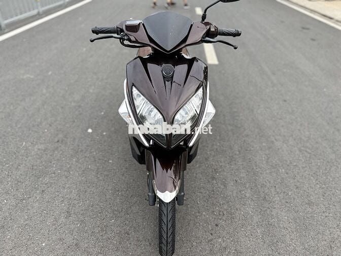 Yamaha Nouvo 4 Chính Chủ BSTP Zin đẹp Siêu Cọp 99%