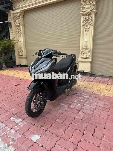 Cầm đồ thanh lý Honda Vario 125 2021 BS:50N3-00053