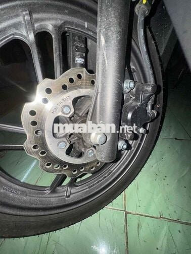 Honda Vario 2025 3000 km