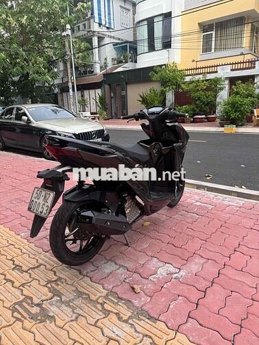 Cầm đồ thanh lý Honda Vario 125 2021 BS:50N3-00053