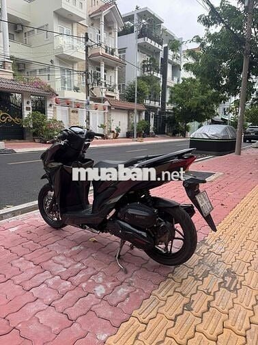 Cầm đồ thanh lý Honda Vario 125 2021 BS:50N3-00053