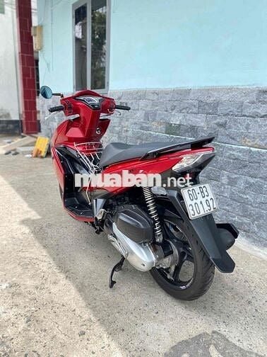 Honda Air Blade 2015 đẹp zin êm giá tốt