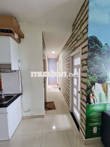 🔥 BÁN CĂN TOPAZ 51M² 2PN 1WC -VIETCOMBANK HỖ TRỢ VAY-💰 GIÁ CHỈ 2.1TỶ 