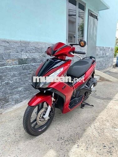 Honda Air Blade 2015 đẹp zin êm giá tốt