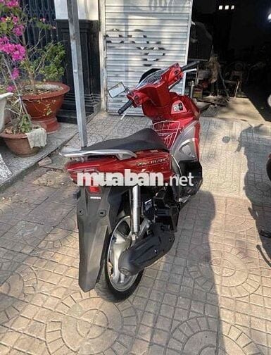 Honda Air Blade 2016 Đỏ