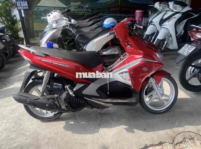 Honda Air Blade 2016 Đỏ