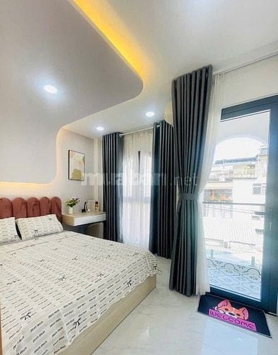 Giá còn thương lượng - Nhà Trần Đình Xu - Quận 1 - Ra Nguyễn Cư Trinh