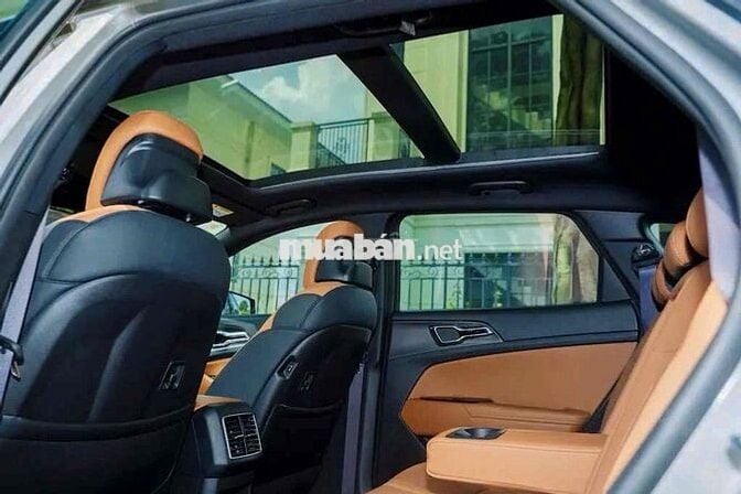 Kia Sportage Signature 2.0G 2024 siêu lướt