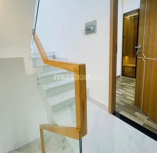 Giá còn thương lượng - Nhà Trần Đình Xu - Quận 1 - Ra Nguyễn Cư Trinh