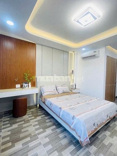 Giá còn thương lượng - Nhà Trần Đình Xu - Quận 1 - Ra Nguyễn Cư Trinh