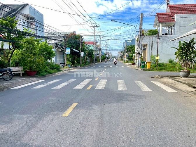 MẶT TIỀN NHÁNH PHÙNG HÁ- MỸ THO 100M2 DƯỚI 2 TỶ