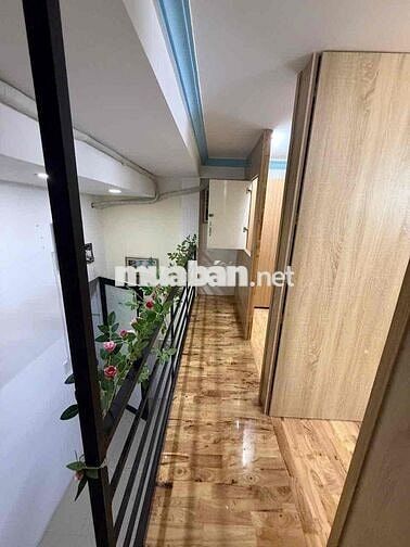 CĂN HỘ 2 PHÒNG NGỦ GÁC KO ĐỤNG ĐẦU