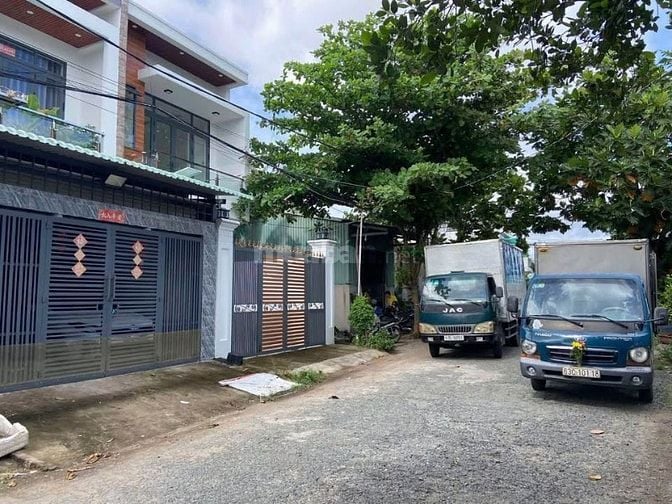 MỞ BÁN NỀN MẶT TIỀN NHÁNH PHÙNG HÁ DỰ ÁN KHU DÂN CƯ TRUNG AN
