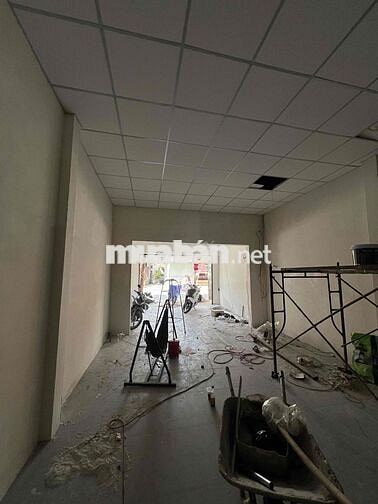 nhà mặt tiền cho thuê hoặc bán