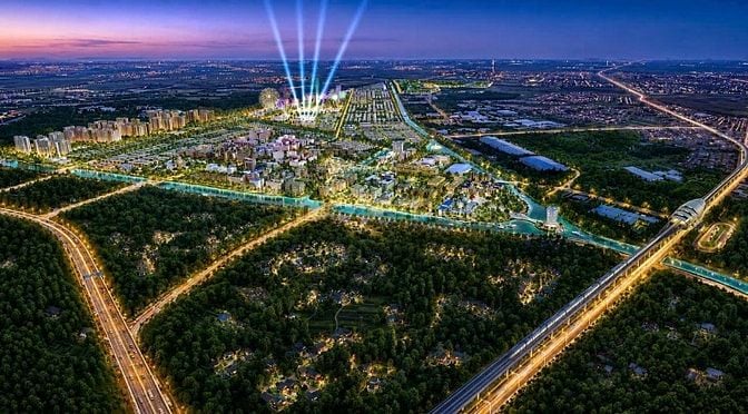 CĂN SẺ KHE HIẾM CÓ TẠI VINHOMES SAIGON PARK – CHỈ 2.244 TỶ VỐN BAN ĐẦU