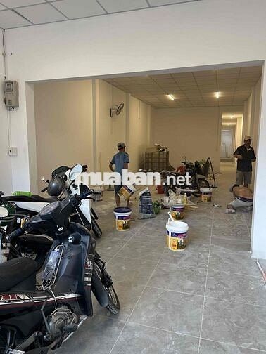 nhà mặt tiền cho thuê hoặc bán
