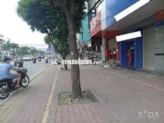 XUẤT CẢNH CẦN BÁN GẤP NHÀ MẶT TIỀN ĐANG CHO NGÂN HÀNG THUÊ DÀI HẬN