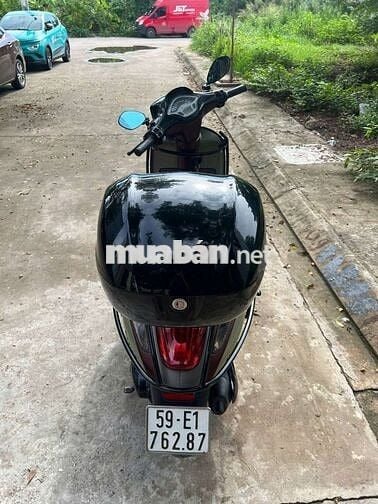 Vespa Sprint ABS. xe đẹp 1 đời chủ sang tên