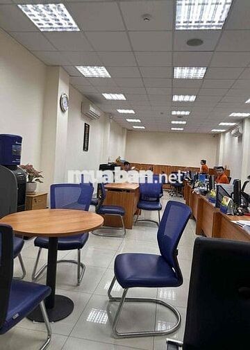 XUẤT CẢNH CẦN BÁN GẤP NHÀ MẶT TIỀN ĐANG CHO NGÂN HÀNG THUÊ DÀI HẬN