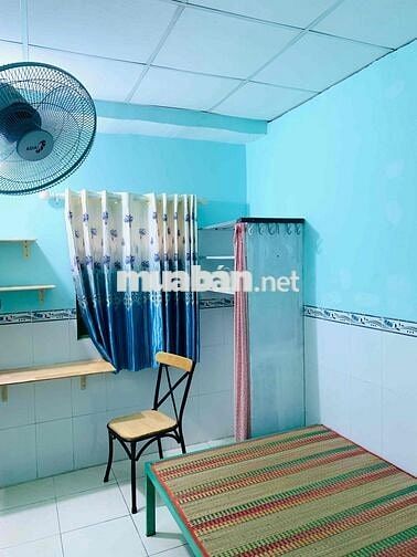 phòng trọ cho nam sinh viên thuê giá rẻ