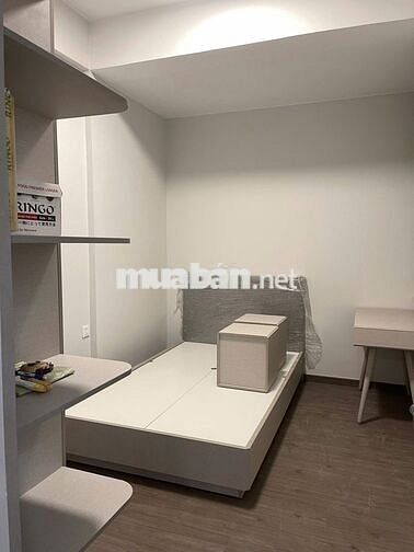 Cho thuê Căn view Hồ có máy lạnh, Nội thất cơ bản. Giá 7,5 tr/tháng