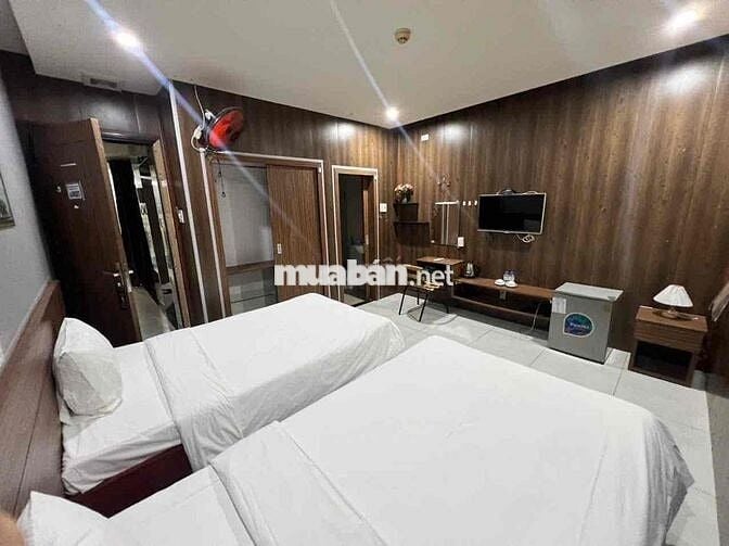 Cho thuê mặt bằng mặt tiền An Thượng 🧧