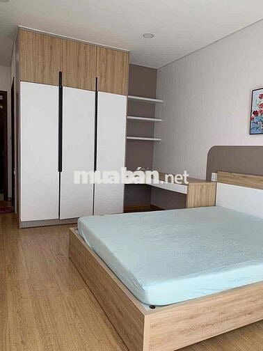 Cho Thuê Hưng Phát 2 - Nhà Bè 2PN 2WC full đồ giá 11triệu ở liền