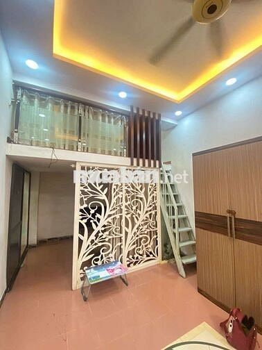CHUNG CƯ LẦU 1 - CĂN GÓC THOÁNG MÁT - DTSD 45M2 - 2PN - NHỈNH 1 TỶ