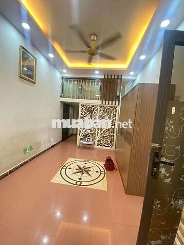 CHUNG CƯ LẦU 1 - CĂN GÓC THOÁNG MÁT - DTSD 45M2 - 2PN - NHỈNH 1 TỶ