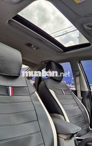 Hyundai Avante 1.6AT sx 2011 xe nhà đi kỹ còn đẹp