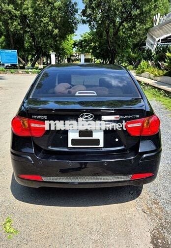 Hyundai Avante 1.6AT sx 2011 xe nhà đi kỹ còn đẹp