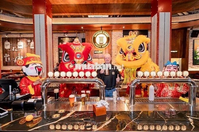 NHÂN VIÊN TẠP VỤ - ĐI LÀM NGAY