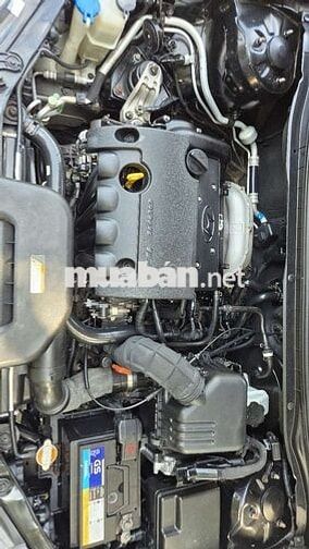 Hyundai Avante 1.6AT sx 2011 xe nhà đi kỹ còn đẹp