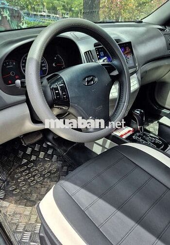 Hyundai Avante 1.6AT sx 2011 xe nhà đi kỹ còn đẹp