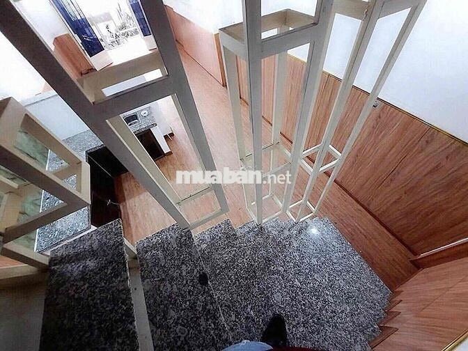 Bán gấp Nhà riêng Nguyễn Sơn Tân Phú, 52m2, 2 tầng, hẻm 3mchỉ nhỉnh 4t