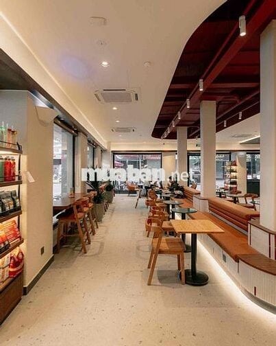 HIGHLANDS COFFEE QUẬN 1 TUYỂN DỤNG