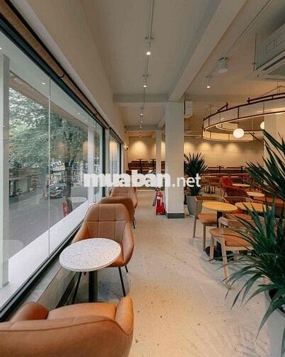 HIGHLANDS COFFEE QUẬN 1 TUYỂN DỤNG