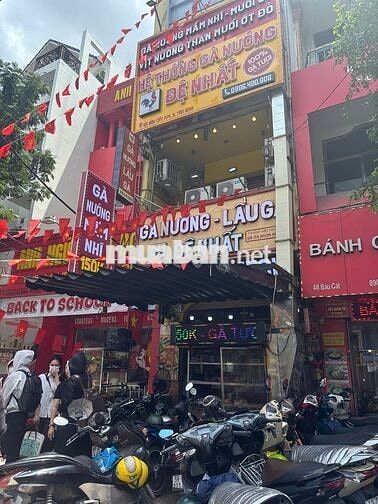 Tuyển nhân viên bếp chế biến rau củ