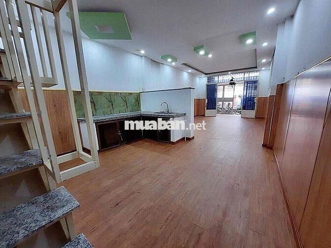 Bán gấp Nhà riêng Nguyễn Sơn Tân Phú, 52m2, 2 tầng, hẻm 3mchỉ nhỉnh 4t
