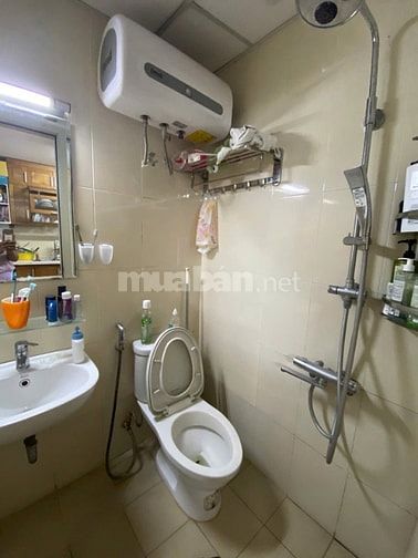🔥Hot🔥Bán Căn Hộ mặt phố Nguyễn Huy Tưởng giá chỉ 6,2 Tỷ 2 Ngủ 1 nhà 