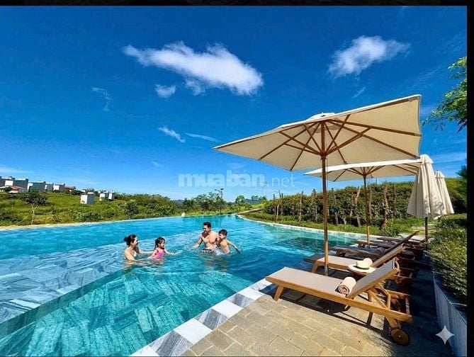 Bán căn biệt thự mini TP Bảo Lộc. Sổ hồng. full nội thất mới 100%