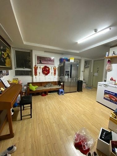 🔥Hot🔥Bán Căn Hộ mặt phố Nguyễn Huy Tưởng giá chỉ 6,2 Tỷ 2 Ngủ 1 nhà 