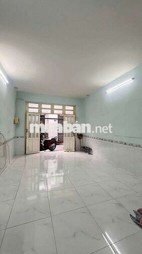 cho thuê nhà lê văn sỹ.p14.quận 3