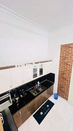 CHO THUÊ NHÀ PHÚ ĐÔ 4 TẦNG ( 5 PHÒNG )
