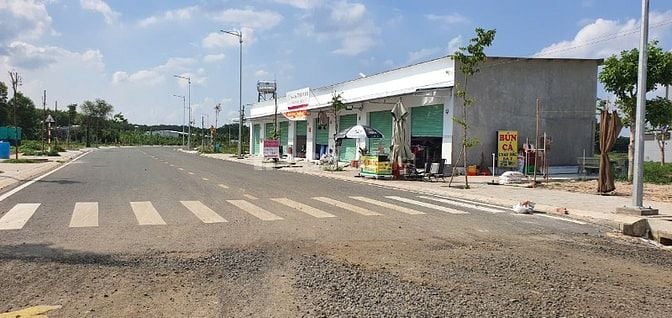 Đất đường nhà nước.Giá từ 789tr, công chứng ngay.