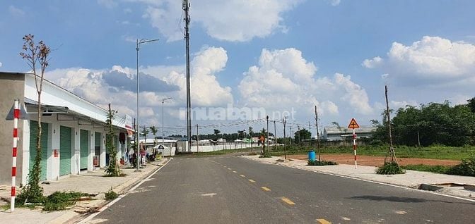 Đất đường nhà nước.Giá từ 789tr, công chứng ngay.