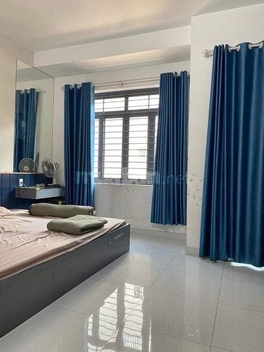 CHỦ NGỘP BÁN NHÀ NGUYỄN VĂN KHỐI, P8, GÒ VẤP 47M2 / 2 TỶ 250TR