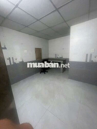 Bán Nhà 2 Tầng - Cô Giang - Phường Cầu Ông Lãnh - Quận 1 - 16m